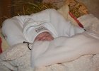 Michal Sláma : Živý Betlém 25.12.2016, Živý Betlém 25.12.2016 - Doubravy